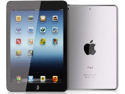 Lượng iPad mini xuất xưởng có thể giảm 30% trong quý II