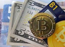 Tiền ảo Bitcoin là gì?