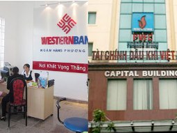 Chính thức lập hợp đồng hợp nhất PVFC với Western Bank