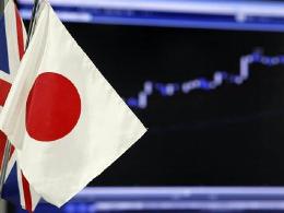 Doanh nghiệp Nhật Bản ngại đầu tư bất chấp cổ phiếu tăng, yên giảm