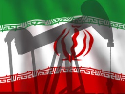Iran khai thác thêm 12 giếng dầu mới vịnh Ba Tư