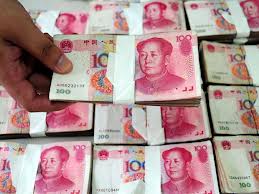 Nợ xấu ngân hàng Trung Quốc tăng lên gần 85 tỷ USD