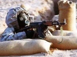 Israel đưa ra bằng chứng về việc sử dụng vũ khí hóa học ở Syria