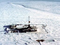 Na Uy có kế hoạch mở rộng diện tích khai thác dầu khí Bắc Cực