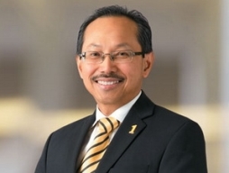 Tổng giám đốc Maybank là Nhà lãnh đạo châu Á tiêu biểu 2013