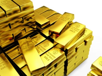 SPDR Gold Trust bán ra 11 phiên liên tiếp