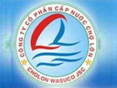 Cấp nước Chợ Lớn trả cổ tức 13,5% bằng tiền năm 2012