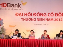 Kế hoạch hợp nhất HDBank và DaiABank đã đến đâu?