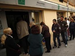 Tỷ lệ thất nghiệp Tây Ban Nha lập kỷ lục mới