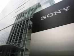 Sony công bố lãi lần đầu tiên kể từ 2008