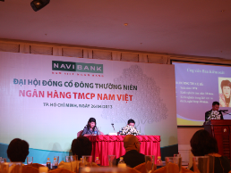 Ông Đặng Thành Tâm rút khỏi HĐQT Navibank