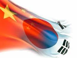 Trung Quốc hủy hội nghị tài chính cấp cao với Nhật Bản và Hàn Quốc