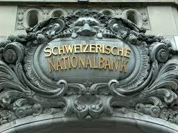 Ngân hàng trung ương Thụy Sĩ hạn chế bán vàng