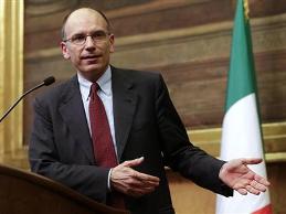 Italia lập chính phủ mới sau 2 tháng bế tắc chính trị