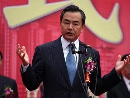 Ngoại trưởng Trung Quốc thăm 4 nước ASEAN bàn về Biển Đông