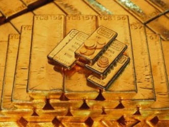SPDR Gold Trust bán tiếp hơn 2 tấn vàng