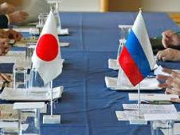 Cú hích mới cho quan hệ Nhật Bản - Nga