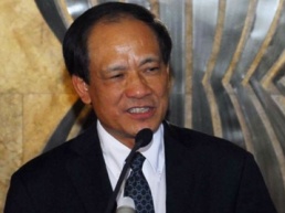 Ông Lê Lương Minh nằm trong top 500 người quyền lực của thế giới