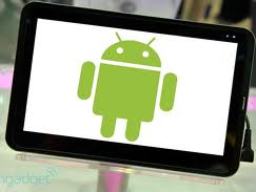 Thị phần tablet Android đã vượt mặt iPad