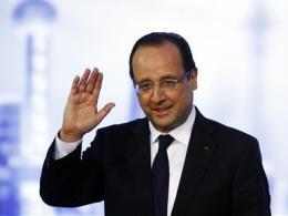 Nhìn lại 1 năm cầm quyền của tổng thống Pháp Francois Hollande