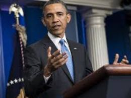 Tổng thống Obama không muốn cử quân đội tới Syria