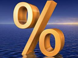 Mặt bằng lãi suất đã giảm 1 - 2% so với đầu năm