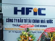 Đầu tư tài chính Nhà nước TPHCM đăng ký bán 3,3 triệu cổ phiếu CII