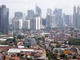 Indonesia tăng trưởng chậm nhất hơn 2 năm
