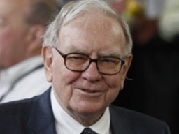 Tỷ phú Warren Buffett tiếp tục đặt cược vào chứng khoán Mỹ