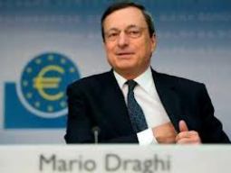 ECB sẵn sàng hạ lãi suất hơn nữa nếu kinh tế eurozone xấu đi
