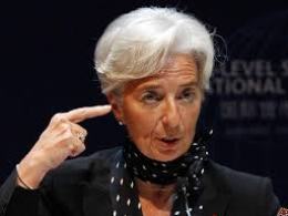 Giám đốc IMF chỉ trích chương trình cắt giảm ngân sách của Mỹ