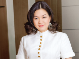 Bà Nguyễn Thanh Phượng thôi làm Chủ tịch HĐQT Viet Capital Bank