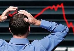 Nguy cơ khủng hoảng tài chính, đổ vỡ thị trường chứng khoán trong 2 năm tới