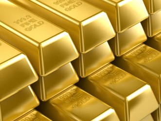 Nhập khẩu vàng Trung Quốc từ Hong Kong lập kỷ lục trong tháng 3