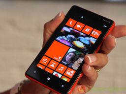 CEO Nokia đặt cược số phận của hãng vào Windows Phone