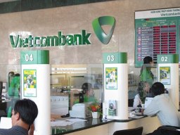 VCBS thông báo phí nộp/rút tiền đối với các tài khoản của VCBS mở tại Vietcombank sở giao dịch