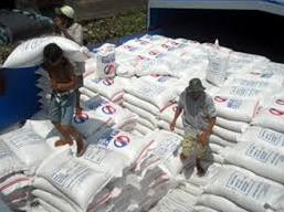 Nguy cơ mất cân bằng thương mại toàn cầu 2020 do Trung Quốc tăng nhập khẩu gạo
