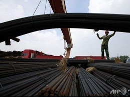 Trung Quốc điều tra chống bán phá giá ống thép xuất xứ từ Mỹ, EU, Nhật Bản