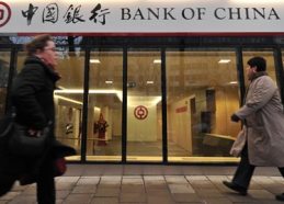 Moody’s cảnh báo rủi ro với ngành ngân hàng Trung Quốc do tín dụng đen