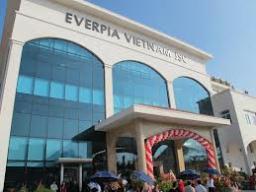Everpia Việt Nam hợp nhất quý I/2013 lãi 13,35 tỷ đồng