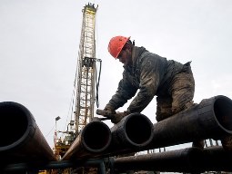 Bắc Mỹ sẽ thay thế OPEC trở thành nhà cung cấp dầu thô chính cho thế giới