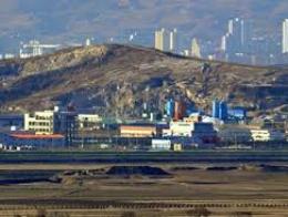 Nội bộ Triều Tiên bất đồng về khu công nghiệp Kaesong