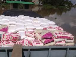 Trung Quốc có thể nhập khẩu gạo nhiều nhất thế giới năm 2014