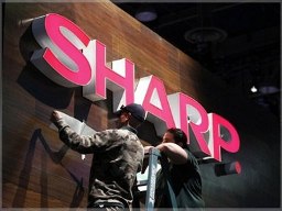 Sharp xem xét việc mở rộng quan hệ đối tác với Samsung