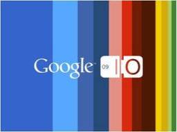 Chờ đợi gì ở sự kiện Google I/O 2013?