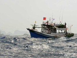 Philippines chính thức xin lỗi Đài Loan vì vụ bắn ngư dân