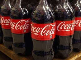 Coca-Cola bị lộ công thức bí mật?