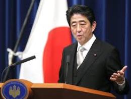 Thủ tướng Nhật Bản muốn hội đàm cùng nhà lãnh đạo Triều Tiên