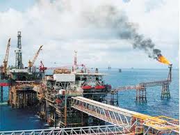 Sản lượng dầu thô Na Uy tháng 4 giảm gần 9% so với cùng kỳ