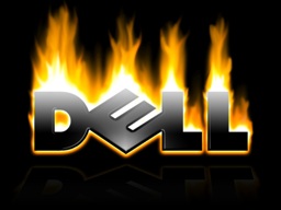 Lợi nhuận Dell giảm mạnh trong quý I/2013